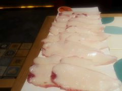 -南城十里潮汕鲜牛火锅·鲜虾生滚粥(融汇老商埠店)