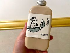-欢牛蛋糕屋(萧山万象汇店)