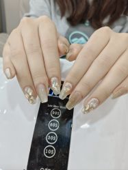 -斯馨·健康美甲美睫