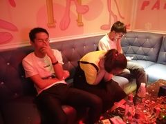 -金乐迪 PARTY KTV(熙街店)