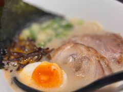 -一風堂拉面(美罗城店)