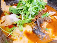 地锅鸡-地锅居(翰林邻里中心店)