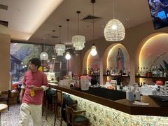 -墨纪Mojí墨西哥餐厅(官舍店)
