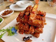 -铜锣湾·有麝自然香(长嘉汇购物公园店)