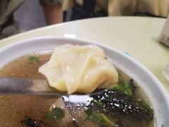 -郑家包子牛肉拉面(尚勤路店)