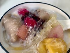 -凉凉海石花