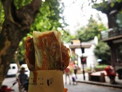 -孙奶奶葱包桧