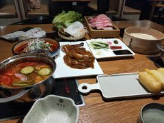 -德香苑脆皮烤鸭·经典(爱融荟城店)