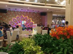 -芭菲盛宴·环球美食(袁家岗店)