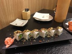-悟空酒场烤肉(凯德壹中心店)