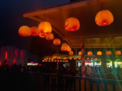 门面-上海欢乐谷