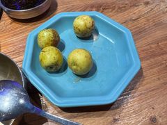 -首尔朴宝·炭火烤肉(五角场店)
