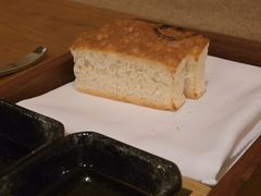 -北辰洲际酒店·IT MAMA意式家味餐厅