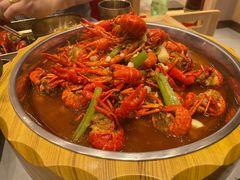 -龙虾奇迹(大华三路店)
