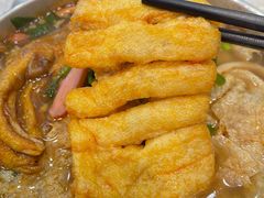 -居鲜味螺蛳粉(客村店)