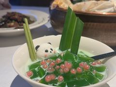 -桂满陇·海市蜃楼·黑金(国金店)