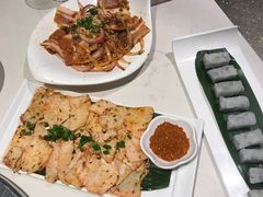 -么子烤肉(化龙池店)