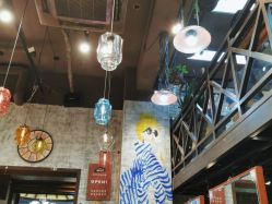 -T.1 hair salon烫染接发