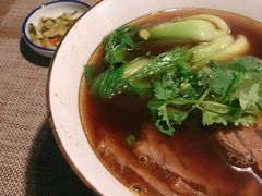 -静香HOUSE·全时段融合餐厅(七星欢乐颂店)