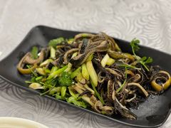 鳝片牛百叶捞起-粤·向群饭店(龙津东路总店)
