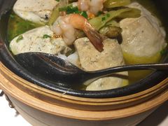 -金牌外婆家(苏州中心店)