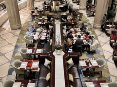 -LONG BAR 廊吧(外滩华尔道夫酒店)