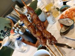 -食光全日制餐厅(绵阳首开喜来登酒店)