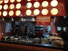 -刘一锅筋头巴脑(大悦城C店)