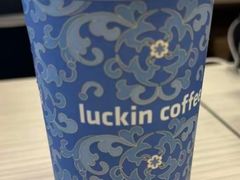 -瑞幸咖啡(第一城店)