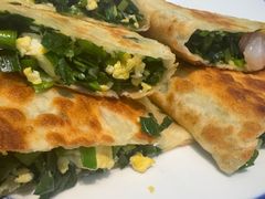-一块豆腐·海鲜·家常菜(李沧书院路店)