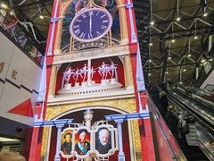 -谢列梅捷沃国际机场