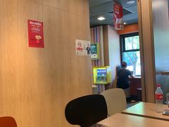 -麦当劳(农光里店)