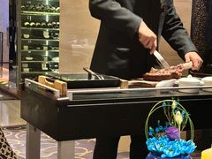 -AZUR聚(香格里拉饭店)