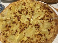 -必胜客(新福地店)