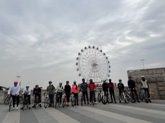 -奉贤海滩