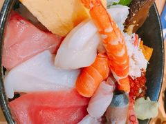 -沼津魚がし鮨(御殿場アウトレット店)