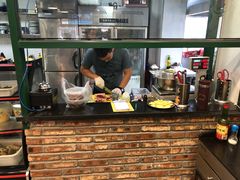 -怡嘉烤肉店(齐齐哈尔烤肉)