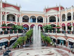 -佛罗伦萨小镇广佛名品奥特莱斯(疏港路店)