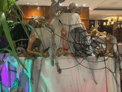 -景湖轩全日制餐厅·南湖名都