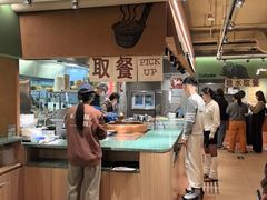 -水平有限广西米粉·广西风味集(五道口店)