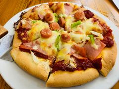 -炒豆合作社(东四总店)