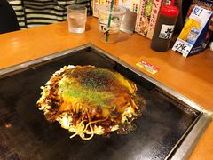 -鹤桥风月(ヨドバシ梅田店)