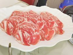 -老毛手抓·盐池滩羊非遗手抓(宁夏总店)