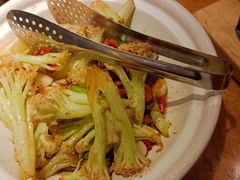 -西贝莜面村(上海百联西郊店)