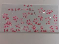 -Let's go狗咖·猫咖·奶狗·桌游(春熙路IFS店)