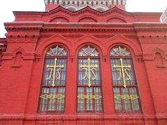 -圣·阿列克谢耶夫教堂