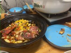 -金龙·打边炉(南京西路店)