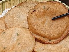 -金客家食府(联发文创口岸店)