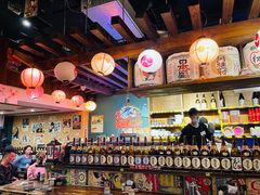 -小川洋风料理(汉街店)