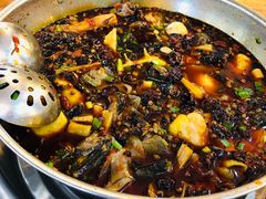 -黑竹香鸡(营和巷店)